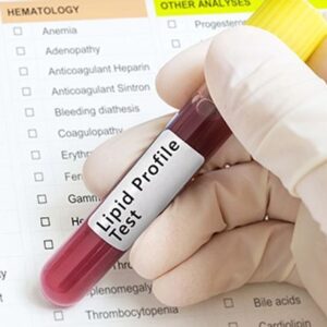 liver & kidney profile
