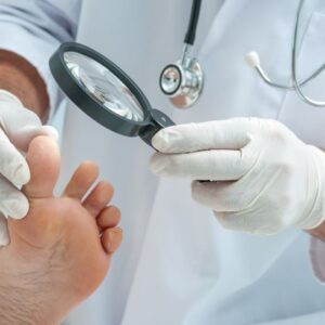 complete care diabetes