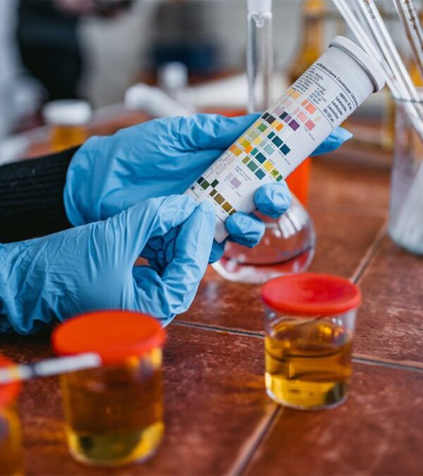 culture, urine with susceptibility