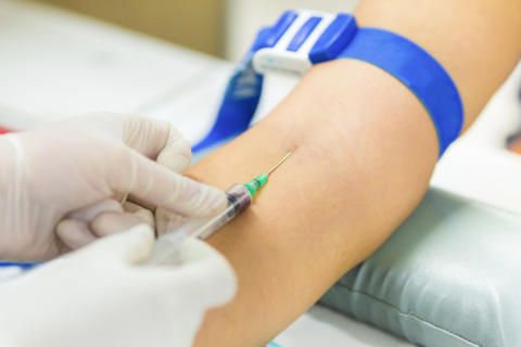 personas con este grupo sanguíneo podrían ser más susceptibles al covid 19