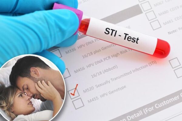 immune check with spike antibody test