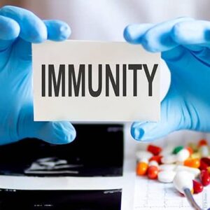 complete care immunity