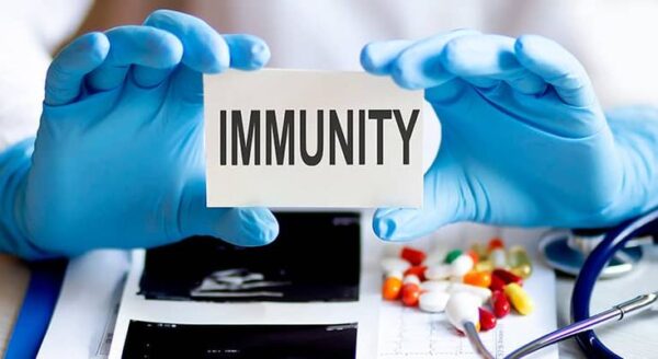complete care immunity